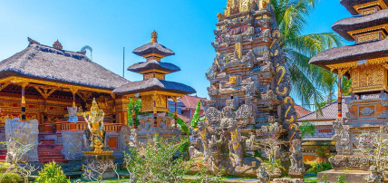 Combiné Hôtel Ubud 5* & Oclub Select Merusaka Nusa Dua 5*, Circuit Indonésie, Bali par Ôvoyages Combiné Hôtel Ubud 5* & Oclub Select Merusaka Nusa Dua 5*, Circuit Indonésie, Bali par Ôvoyages