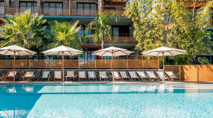 Hôtel Dina Morgabine Saint Gilles 3* by Ôvoyages, Séjour Réunion par Ôvoyages Hôtel Dina Morgabine Saint Gilles 3* by Ôvoyages, Séjour Réunion par Ôvoyages