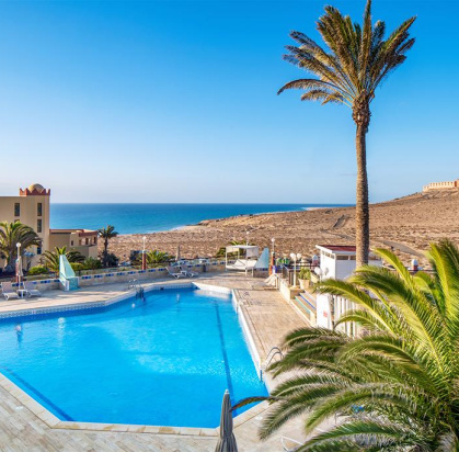 Hôtel Livvo Esmeralda Maris 4*, Séjour Espagne & ses îles, Canaries, Fuerteventura par Ôvoyages Hôtel Livvo Esmeralda Maris 4*, Séjour Espagne & ses îles, Canaries, Fuerteventura par Ôvoyages