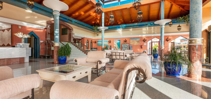 Hôtel Livvo Esmeralda Maris 4*, Séjour Espagne & ses îles, Canaries, Fuerteventura par Ôvoyages Hôtel Livvo Esmeralda Maris 4*, Séjour Espagne & ses îles, Canaries, Fuerteventura par Ôvoyages