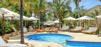 Hôtel Friday Attitude 3* Sup, Séjour Île Maurice par Ôvoyages Hôtel Friday Attitude 3* Sup, Séjour Île Maurice par Ôvoyages