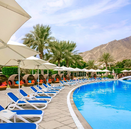 Hôtel Fujaïrah Rotana Resort & Spa 5*, Séjour Emirats Arabes Unis, Dubaï par Ôvoyages Hôtel Fujaïrah Rotana Resort & Spa 5*, Séjour Emirats Arabes Unis, Dubaï par Ôvoyages