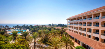 Hôtel Fujaïrah Rotana Resort & Spa 5*, Séjour Emirats Arabes Unis, Dubaï par Ôvoyages Hôtel Fujaïrah Rotana Resort & Spa 5*, Séjour Emirats Arabes Unis, Dubaï par Ôvoyages