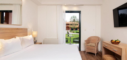 Hôtel Grecotel LUXME® Costa Botanica 5*, Séjour Grèce & ses îles, Corfou par Ôvoyages Hôtel Grecotel LUXME® Costa Botanica 5*, Séjour Grèce & ses îles, Corfou par Ôvoyages