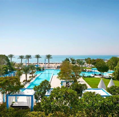 Hôtel Hilton Salwa 5*, Séjour Qatar par Ôvoyages Hôtel Hilton Salwa 5*, Séjour Qatar par Ôvoyages