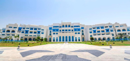 Hôtel Hilton Salwa 5*, Séjour Qatar par Ôvoyages Hôtel Hilton Salwa 5*, Séjour Qatar par Ôvoyages