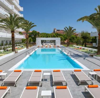 Hôtel HM Martinique 4*, Séjour Espagne & ses îles, Baléares, Majorque par Ôvoyages Hôtel HM Martinique 4*, Séjour Espagne & ses îles, Baléares, Majorque par Ôvoyages