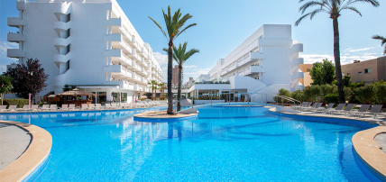 Hôtel HM Martinique 4*, Séjour Espagne & ses îles, Baléares, Majorque par Ôvoyages Hôtel HM Martinique 4*, Séjour Espagne & ses îles, Baléares, Majorque par Ôvoyages