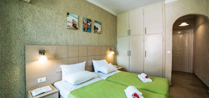 Hôtel Alkionis 3*, Séjour Grèce & ses îles, Corfou par Ôvoyages Hôtel Alkionis 3*, Séjour Grèce & ses îles, Corfou par Ôvoyages