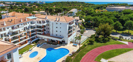 Hôtel AP Victoria Sports & Beach 4*, Séjour Portugal, Algarve par Ôvoyages Hôtel AP Victoria Sports & Beach 4*, Séjour Portugal, Algarve par Ôvoyages