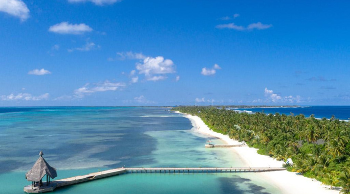 Hôtel Canareef Resort 4*, Séjour Maldives par Ôvoyages Hôtel Canareef Resort 4*, Séjour Maldives par Ôvoyages