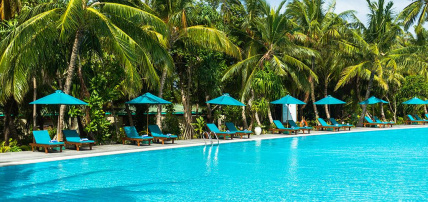 Hôtel Canareef Resort 4*, Séjour Maldives par Ôvoyages Hôtel Canareef Resort 4*, Séjour Maldives par Ôvoyages