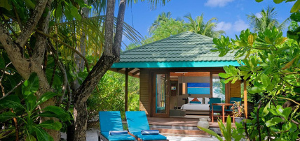 Hôtel Canareef Resort 4*, Séjour Maldives par Ôvoyages Hôtel Canareef Resort 4*, Séjour Maldives par Ôvoyages