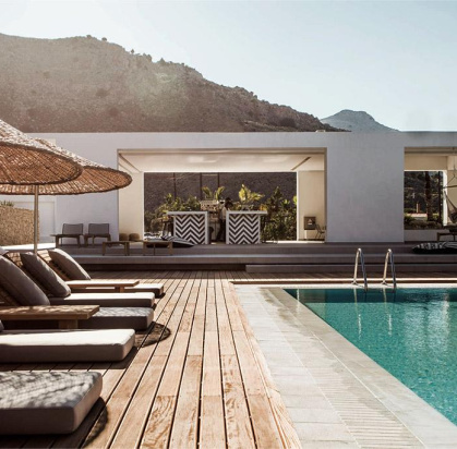 Hôtel Casa Cook Rhodes 5* Adult Only +16, Séjour Grèce & ses îles, Rhodes par Ôvoyages Hôtel Casa Cook Rhodes 5* Adult Only +16, Séjour Grèce & ses îles, Rhodes par Ôvoyages