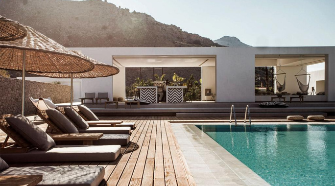 Hôtel Casa Cook Rhodes 5* Adult Only +16, Séjour Grèce & ses îles, Rhodes par Ôvoyages Hôtel Casa Cook Rhodes 5* Adult Only +16, Séjour Grèce & ses îles, Rhodes par Ôvoyages