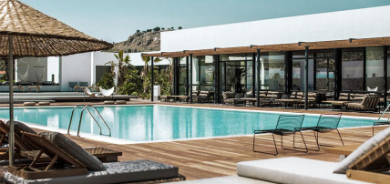Hôtel Casa Cook Rhodes 5* Adult Only +16, Séjour Grèce & ses îles, Rhodes par Ôvoyages Hôtel Casa Cook Rhodes 5* Adult Only +16, Séjour Grèce & ses îles, Rhodes par Ôvoyages