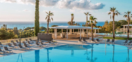 Ôclub Experience Costa Verde Water Park & Spa 4*, Séjour Italie, Sicile par Ôvoyages Ôclub Experience Costa Verde Water Park & Spa 4*, Séjour Italie, Sicile par Ôvoyages