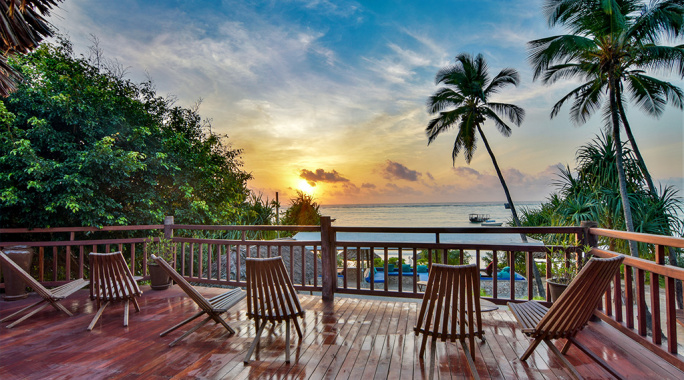 Hôtel Kena Beach 4* Sup by Ôvoyages + Safari 2 nuits, Combiné Tanzanie, Zanzibar par Ôvoyages Hôtel Kena Beach 4* Sup by Ôvoyages + Safari 2 nuits, Combiné Tanzanie, Zanzibar par Ôvoyages