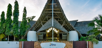 Hôtel Kena Beach 4* Sup by Ôvoyages + Safari 2 nuits, Combiné Tanzanie, Zanzibar par Ôvoyages Hôtel Kena Beach 4* Sup by Ôvoyages + Safari 2 nuits, Combiné Tanzanie, Zanzibar par Ôvoyages