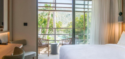 Hôtel King Minos Retreat Resort & Spa 5*, Séjour Grèce & ses îles, Crète par Ôvoyages Hôtel King Minos Retreat Resort & Spa 5*, Séjour Grèce & ses îles, Crète par Ôvoyages