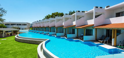 Hôtel Lydia Maris Resort & Spa 5*, Séjour Grèce & ses îles, Rhodes par Ôvoyages Hôtel Lydia Maris Resort & Spa 5*, Séjour Grèce & ses îles, Rhodes par Ôvoyages