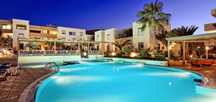 Hôtel & Appartements Meropi 4*, Séjour Grèce & ses îles, Crète par Ôvoyages Hôtel & Appartements Meropi 4*, Séjour Grèce & ses îles, Crète par Ôvoyages