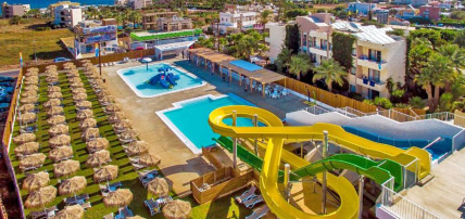 Hôtel & Appartements Meropi 4*, Séjour Grèce & ses îles, Crète par Ôvoyages Hôtel & Appartements Meropi 4*, Séjour Grèce & ses îles, Crète par Ôvoyages