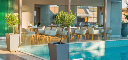 Hôtel Nefeli 4*, Séjour Grèce & ses îles, Crète par Ôvoyages Hôtel Nefeli 4*, Séjour Grèce & ses îles, Crète par Ôvoyages