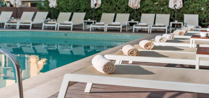 Hôtel Nefeli 4*, Séjour Grèce & ses îles, Crète par Ôvoyages Hôtel Nefeli 4*, Séjour Grèce & ses îles, Crète par Ôvoyages