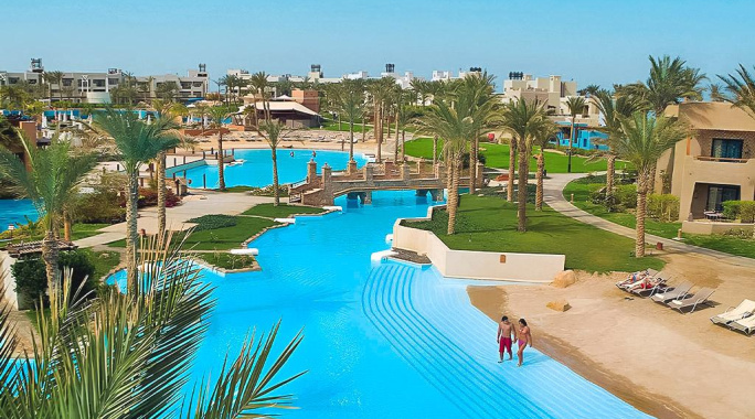 Hôtel Pickalbatros Oasis Hotel Port Ghalib 5*, Séjour Egypte, Hurghada par Ôvoyages Hôtel Pickalbatros Oasis Hotel Port Ghalib 5*, Séjour Egypte, Hurghada par Ôvoyages