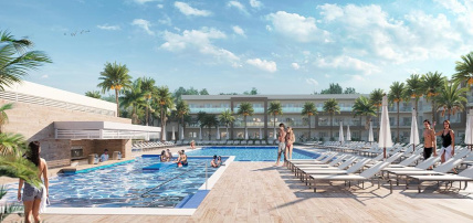 Hôtel Riu Palace Mauritius 4* Adult Only +18, Séjour Île Maurice par Ôvoyages Hôtel Riu Palace Mauritius 4* Adult Only +18, Séjour Île Maurice par Ôvoyages