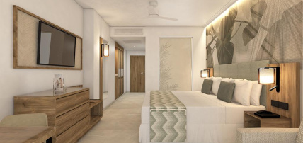 Hôtel Riu Palace Mauritius 4* Adult Only +18, Séjour Île Maurice par Ôvoyages Hôtel Riu Palace Mauritius 4* Adult Only +18, Séjour Île Maurice par Ôvoyages