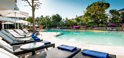 Hôtel Senator Banus Spa 5* Adult Only +16, Séjour Espagne & ses îles, Andalousie, Malaga et sa région par Ôvoyages Hôtel Senator Banus Spa 5* Adult Only +16, Séjour Espagne & ses îles, Andalousie, Malaga et sa région par Ôvoyages