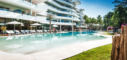 Hôtel Senator Banus Spa 5* Adult Only +16, Séjour Espagne & ses îles, Andalousie, Malaga et sa région par Ôvoyages Hôtel Senator Banus Spa 5* Adult Only +16, Séjour Espagne & ses îles, Andalousie, Malaga et sa région par Ôvoyages