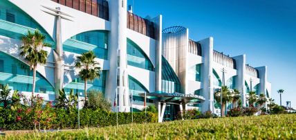 Hôtel Senator Banus Spa 5* Adult Only +16, Séjour Espagne & ses îles, Andalousie, Malaga et sa région par Ôvoyages Hôtel Senator Banus Spa 5* Adult Only +16, Séjour Espagne & ses îles, Andalousie, Malaga et sa région par Ôvoyages
