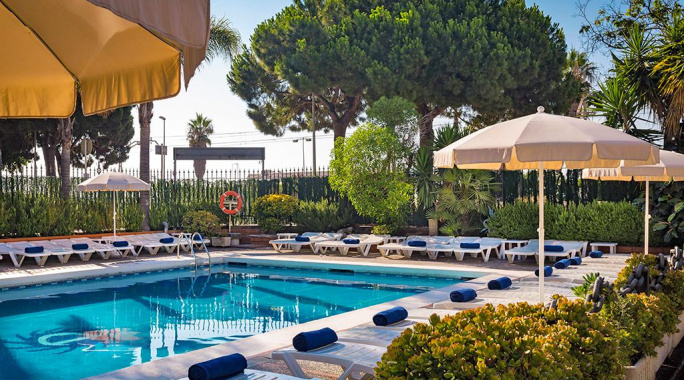 Hôtel Htop Planamar 3*, Séjour Espagne & ses îles, Barcelone et sa région par Ôvoyages Hôtel Htop Planamar 3*, Séjour Espagne & ses îles, Barcelone et sa région par Ôvoyages