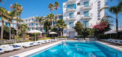 Hôtel Htop Planamar 3*, Séjour Espagne & ses îles, Barcelone et sa région par Ôvoyages Hôtel Htop Planamar 3*, Séjour Espagne & ses îles, Barcelone et sa région par Ôvoyages