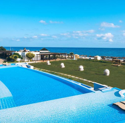 Hôtel Iberostar Selection Kantaoui Bay 5*, Séjour Tunisie, Port El Kantaoui par Ôvoyages Hôtel Iberostar Selection Kantaoui Bay 5*, Séjour Tunisie, Port El Kantaoui par Ôvoyages