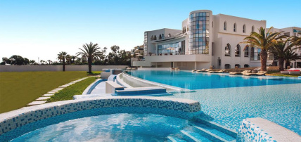 Hôtel Iberostar Selection Kantaoui Bay 5*, Séjour Tunisie, Port El Kantaoui par Ôvoyages Hôtel Iberostar Selection Kantaoui Bay 5*, Séjour Tunisie, Port El Kantaoui par Ôvoyages