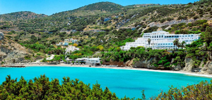 Hôtel Istron Bay 5*, Séjour Grèce & ses îles, Crète par Ôvoyages Hôtel Istron Bay 5*, Séjour Grèce & ses îles, Crète par Ôvoyages