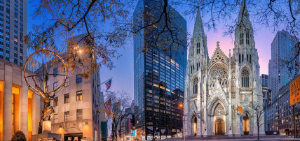 Ôcircuit Essentiel - Best of New York 4*, Séjour Etats-Unis, New York par Ôvoyages Ôcircuit Essentiel - Best of New York 4*, Séjour Etats-Unis, New York par Ôvoyages