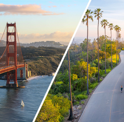 Circuit L'Ouest Américain 2* & 3*, Circuit Etats-Unis, Côte Ouest par Ôvoyages Circuit L'Ouest Américain 2* & 3*, Circuit Etats-Unis, Côte Ouest par Ôvoyages