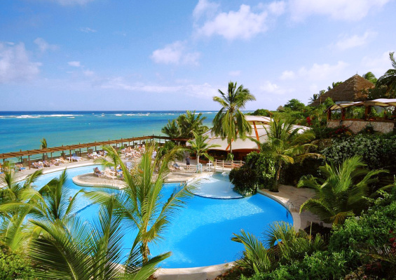 Hôtel Leopard Beach Resort 5* Hôtel Leopard Beach Resort 5* - photo 1