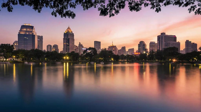 Hôtel Mandarin Managed by Centre Point 4*, Séjour Thaïlande, Bangkok par Ôvoyages Hôtel Mandarin Managed by Centre Point 4*, Séjour Thaïlande, Bangkok par Ôvoyages