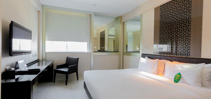 Hôtel Mandarin Managed by Centre Point 4*, Séjour Thaïlande, Bangkok par Ôvoyages Hôtel Mandarin Managed by Centre Point 4*, Séjour Thaïlande, Bangkok par Ôvoyages