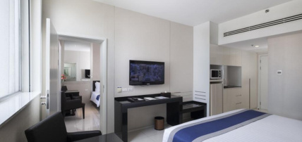 Hôtel Mandarin Managed by Centre Point 4*, Séjour Thaïlande, Bangkok par Ôvoyages Hôtel Mandarin Managed by Centre Point 4*, Séjour Thaïlande, Bangkok par Ôvoyages