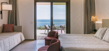 Hôtel Mangia's Torre del Barone Resort & Spa 5*, Séjour Italie, Sicile par Ôvoyages Hôtel Mangia's Torre del Barone Resort & Spa 5*, Séjour Italie, Sicile par Ôvoyages