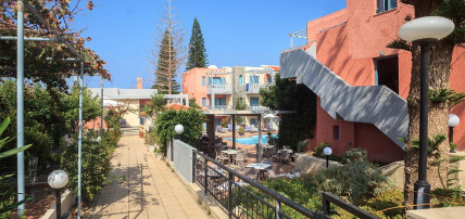 Hôtel Marilisa 3*, Séjour Grèce & ses îles, Crète par Ôvoyages Hôtel Marilisa 3*, Séjour Grèce & ses îles, Crète par Ôvoyages