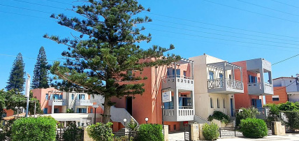 Hôtel Marilisa 3*, Séjour Grèce & ses îles, Crète par Ôvoyages Hôtel Marilisa 3*, Séjour Grèce & ses îles, Crète par Ôvoyages