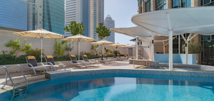 Ôcity Xperience Meridien City Center Doha 5*, Séjour Qatar par Ôvoyages Ôcity Xperience Meridien City Center Doha 5*, Séjour Qatar par Ôvoyages